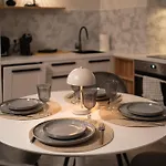Appartement Bergstay Karuselli Pärnu
