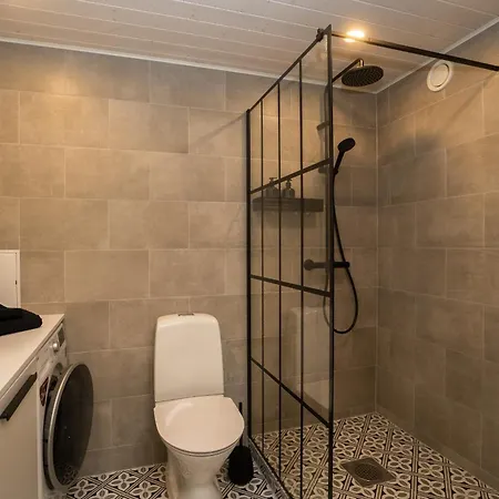 Bergstay Karuselli Appartement *