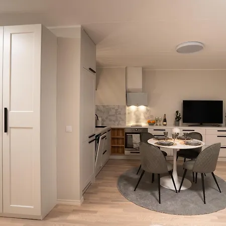 Bergstay Karuselli Pärnu