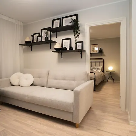 Bergstay Karuselli Appartement *