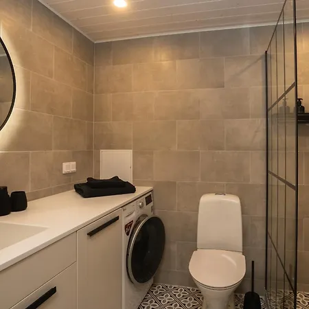 Bergstay Karuselli Appartement *