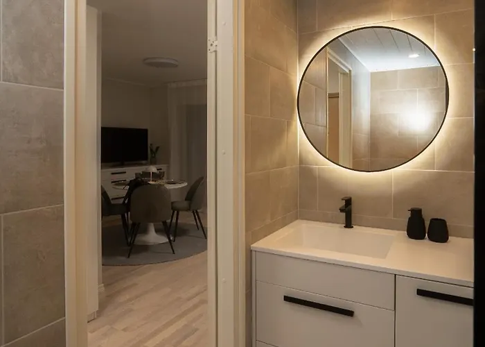 Bergstay Karuselli * Pärnu