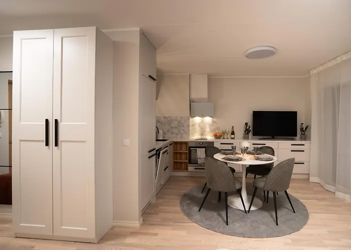 Bergstay Karuselli Pärnu